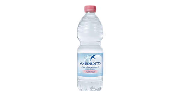 Água 500ml